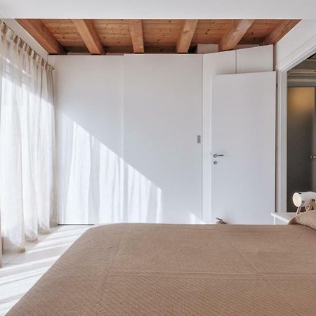 Casa Giorgia - Nel Cuore Di ヴィチェンツァ エクステリア 写真