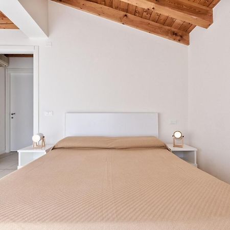 Casa Giorgia - Nel Cuore Di ヴィチェンツァ エクステリア 写真