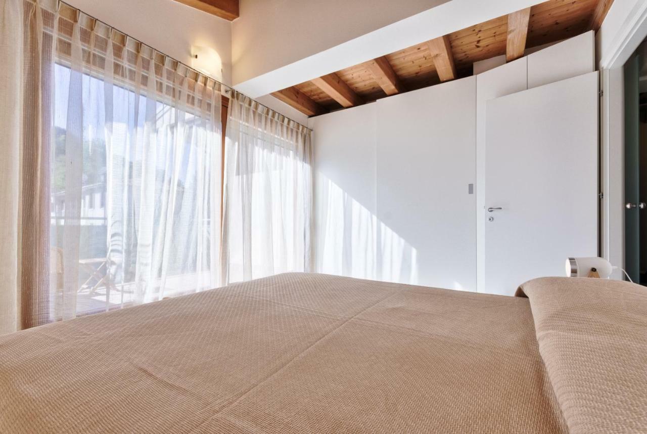 Casa Giorgia - Nel Cuore Di ヴィチェンツァ エクステリア 写真