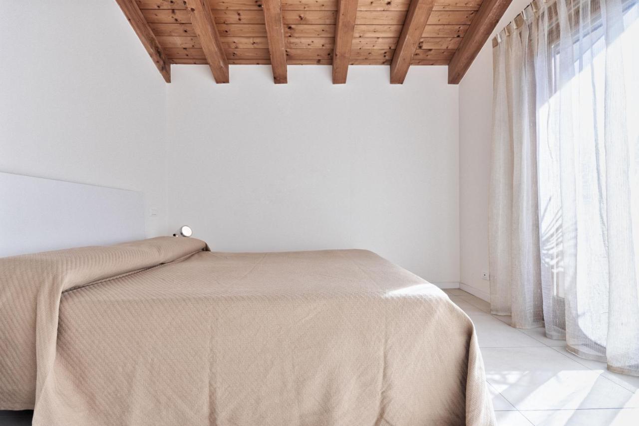 Casa Giorgia - Nel Cuore Di ヴィチェンツァ エクステリア 写真